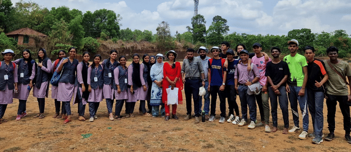 KMCT Institute of Emerging Technology and Management Kozhikode Students Life photo 2